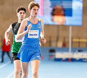 Lietuvos lengvosios atletikos čempionatas