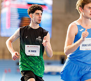 Lietuvos lengvosios atletikos čempionatas
