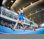 Lietuvos lengvosios atletikos čempionatas