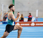 Lietuvos lengvosios atletikos čempionatas