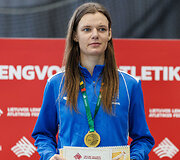 Lietuvos lengvosios atletikos čempionatas