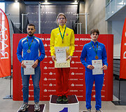 Lietuvos lengvosios atletikos čempionatas