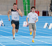 Lietuvos lengvosios atletikos čempionatas
