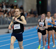Lietuvos lengvosios atletikos čempionatas