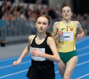 Lietuvos lengvosios atletikos čempionatas