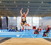 Lietuvos lengvosios atletikos čempionatas