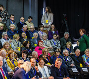 &bdquo;Piliečių konferencija&ldquo;