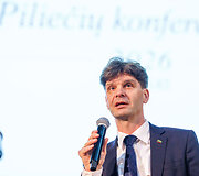 Ignas Vėgėlė
