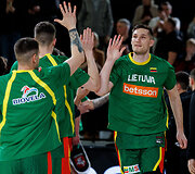 Ąžuolas Tubelis