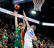 ignas Brazdeikis