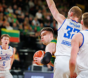 Marekas Blaževičius