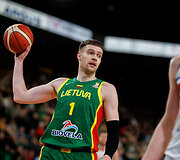 Marekas Blaževičius