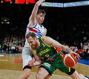 Ignas Brazdeikis