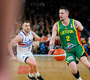 Margiris Normantas