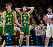 Ignas Brazdeikis