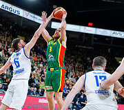 Ignas Brazdeikis