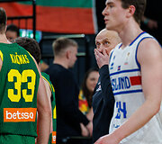 Rimas Kurtinaitis