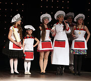 Talentų konkursas