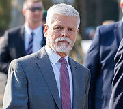 Petras Pavelas