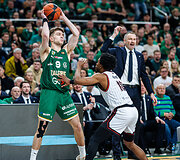 Dovydas Giedraitis