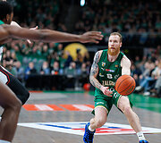 ignas Brazdeikis