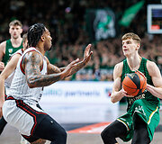 Mantas Rub&scaron;tavičius