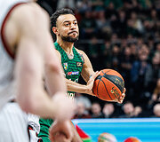 Nigel Williams Goss