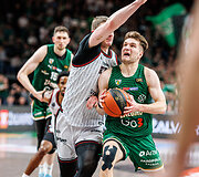 Dovydas Giedraitis