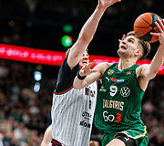 Dovydas Giedraitis