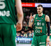 Deividas Sirvydis