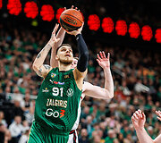 Deividas Sirvydis