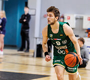 Dovydas Giedraitis