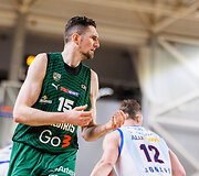 Laurynas Birutis