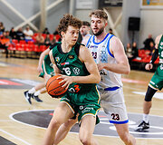 Ignas &Scaron;tombergas