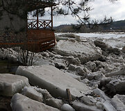2010 metų potvynis pakaunėje