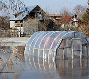 2013 metų potvynis pakaunėje