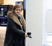 Nijolė Dirginčienė