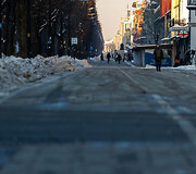 Speigas mieste