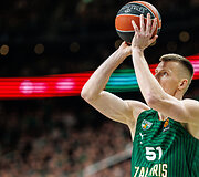 Arnas Butkevičius