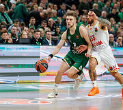 Dovydas Giedraitis
