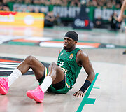 Sylvain Francisco