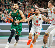 Nigel Williams Goss