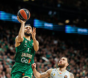 Nigel Williams Goss