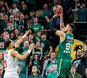 Deividas Sirvydis