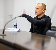 Klaidas Kanarskas