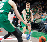 Dovydas Giedraitis