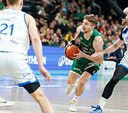 Dovydas Giedraitis