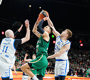 Deividas Sirvydis