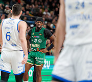 Sylvain Francisco