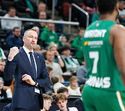Tomas Masiulis